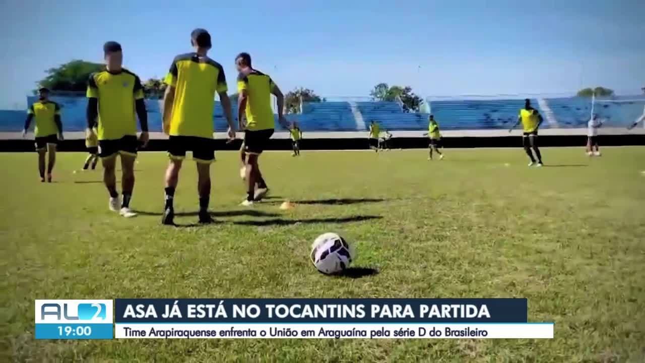 VÍDEOS: AL2 de sexta-feira, 30 de maio