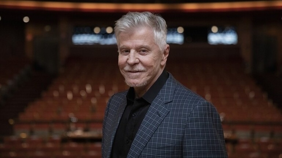 Ator Miguel Falabella  — Foto: Reprodução/Internet