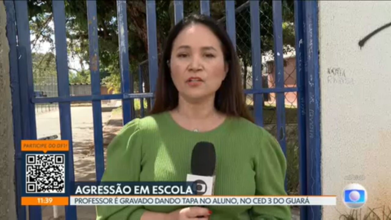 VÍDEOS: DF1 de sábado, 5 de julho de 2025