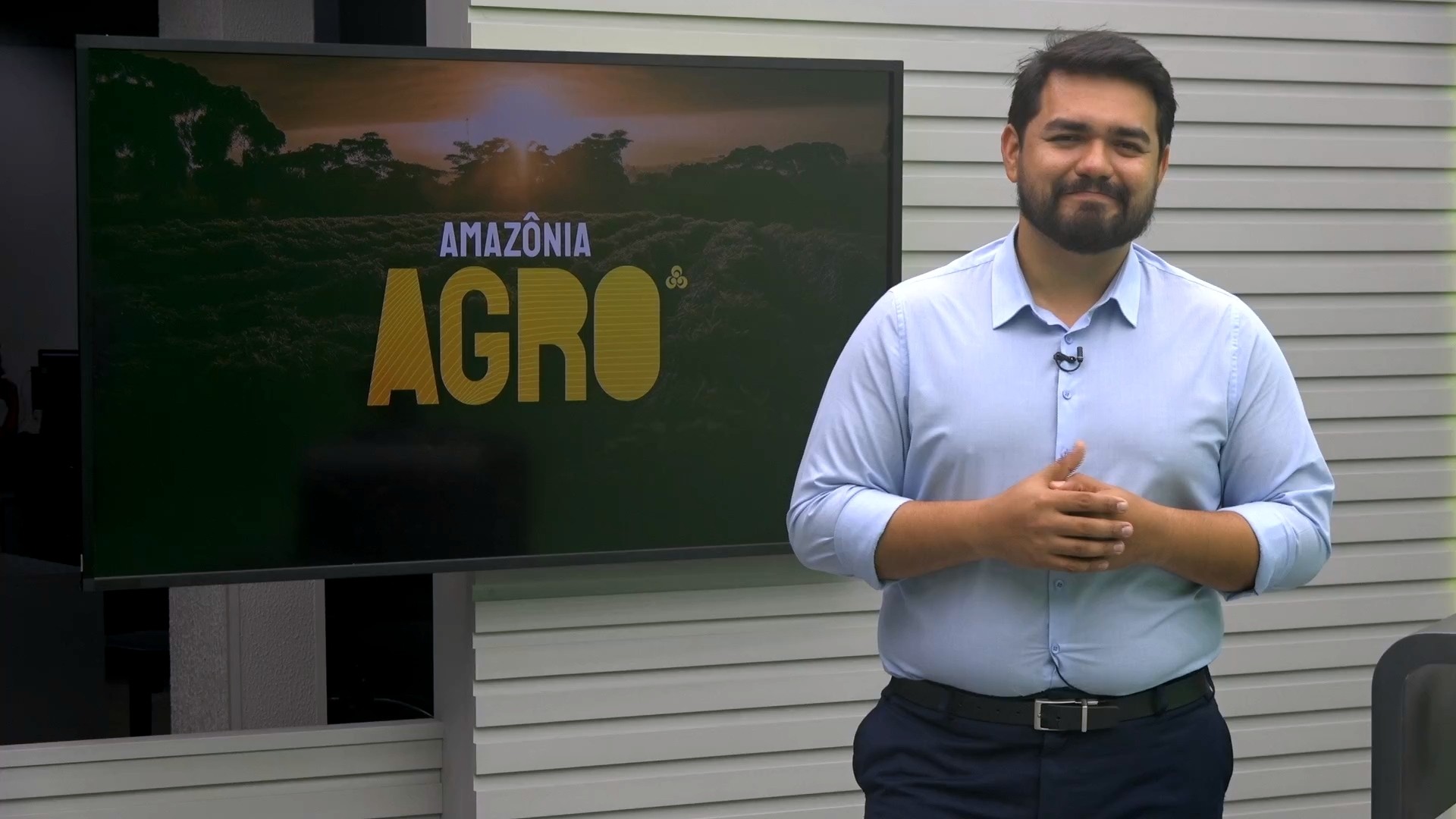 Amazônia Agro de domingo, 6 de julho de 2025