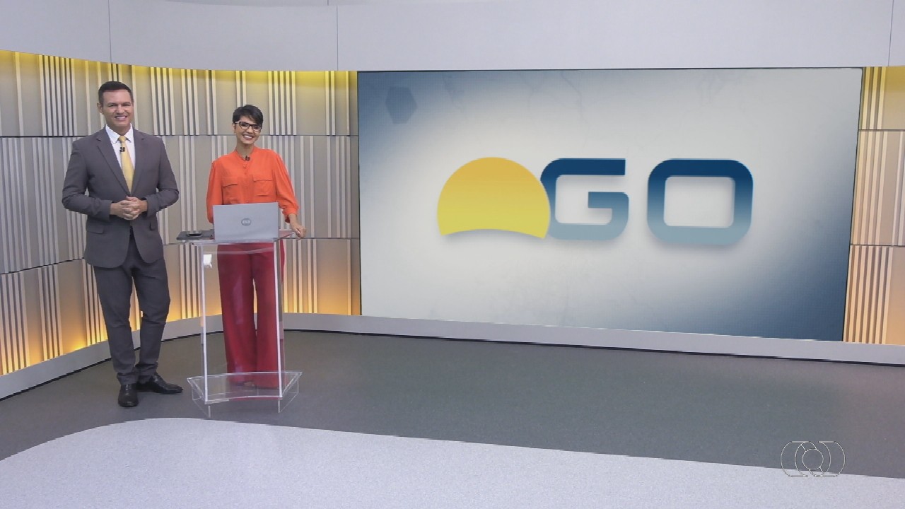 VÍDEOS: Bom Dia Goiás de sexta-feira, 3 de maio de 2024
