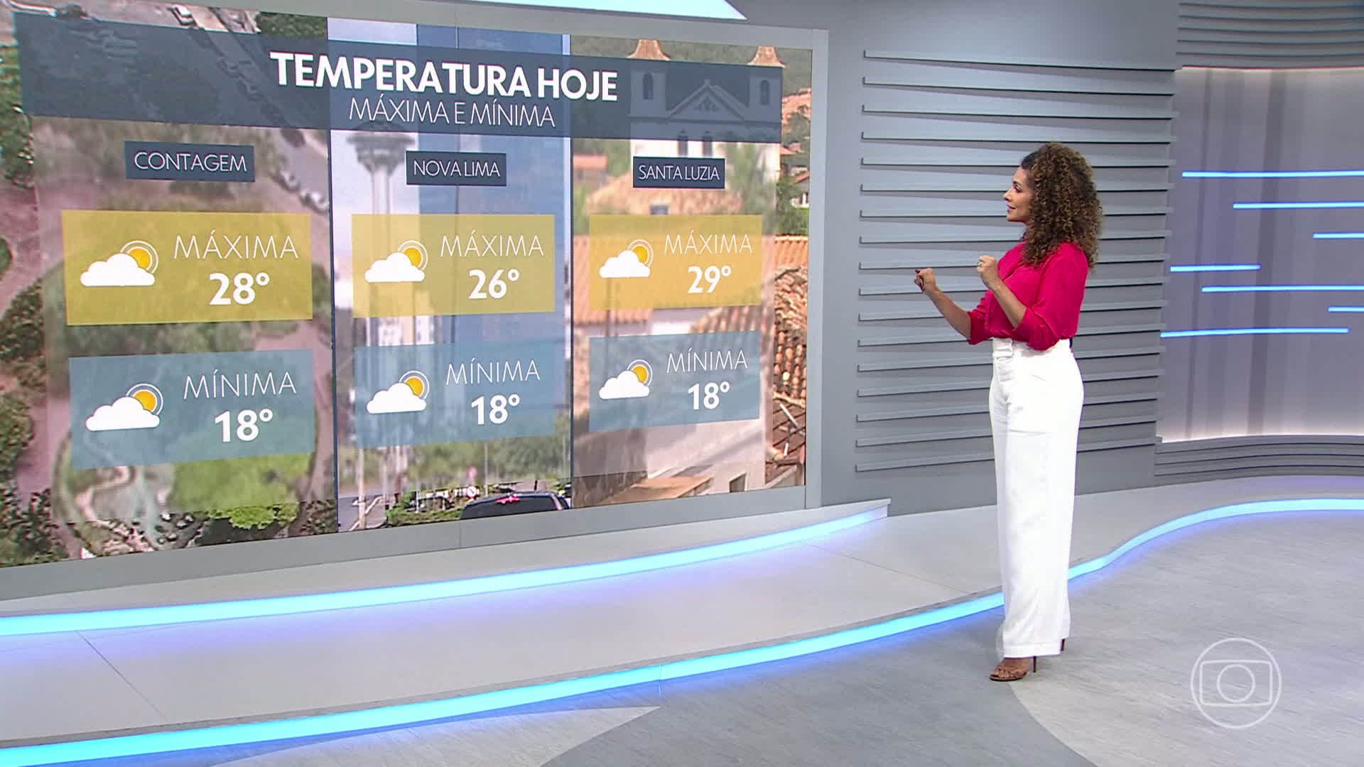 VÍDEOS: MG2 de quinta-feira, 09 de setembro de 2026