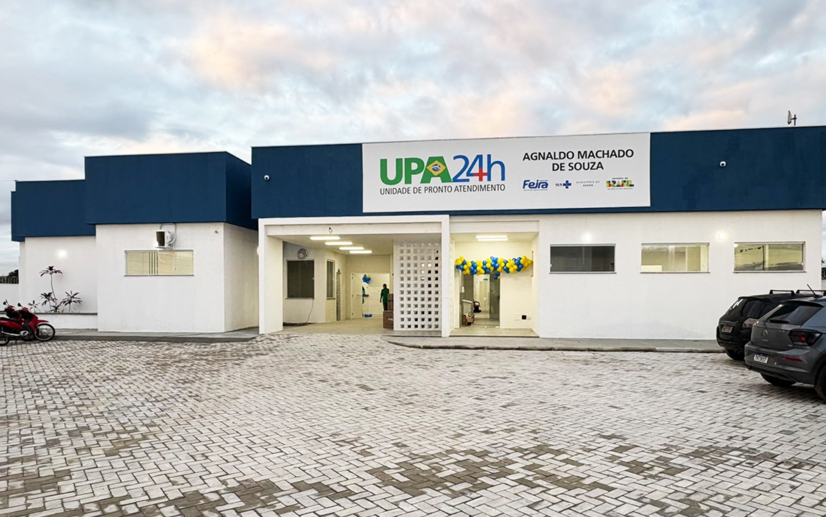 Cinco mulheres passam mal após beber refrigerante em empresa na Bahia; grávida está entre vítimas
