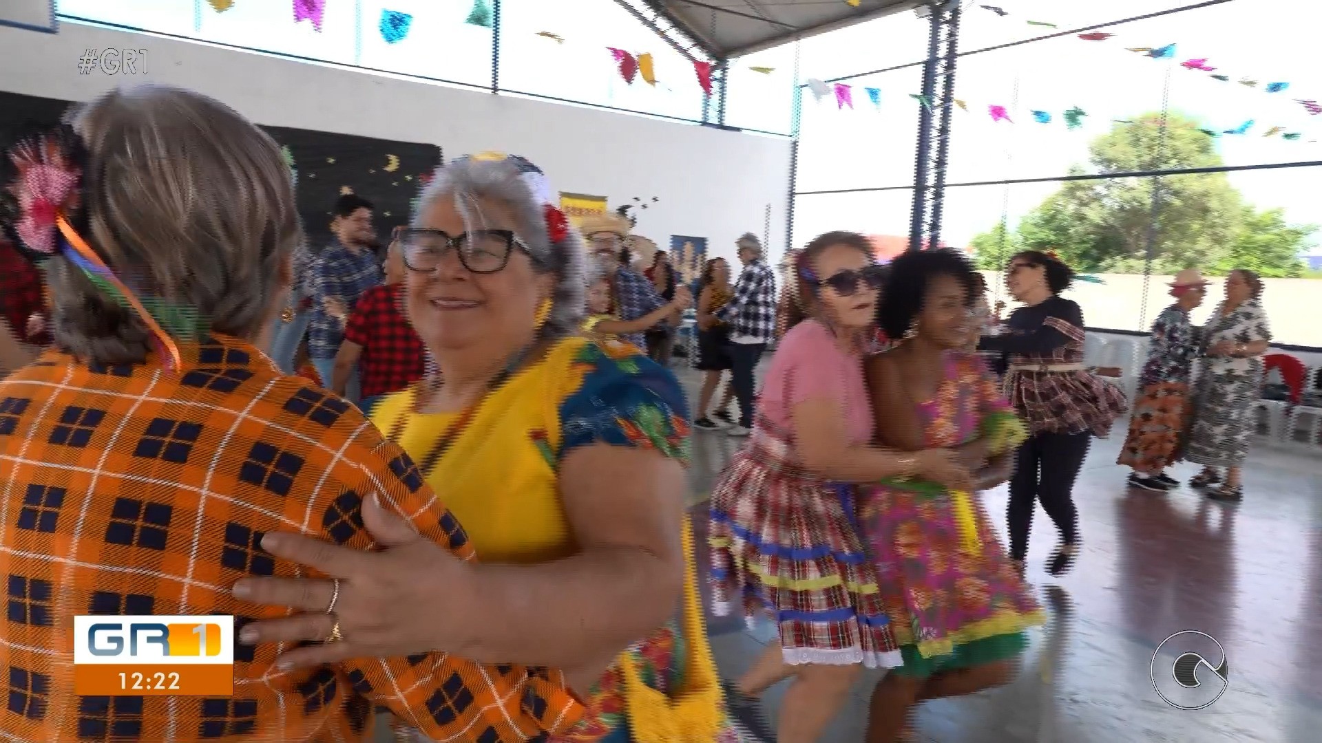 VÍDEOS: GR1 de sexta-feira, 13 de junho de 2025 