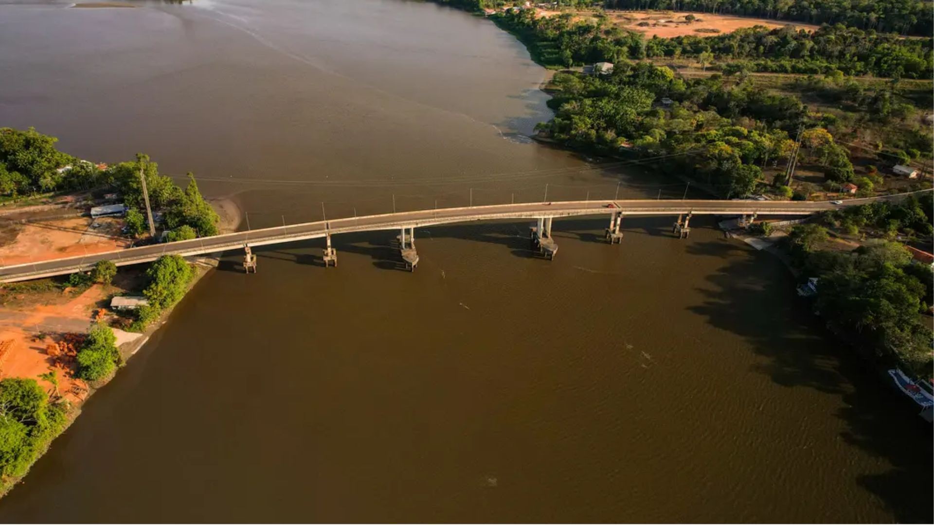 Mutirão leva emissão de documentos a sete comunidades de Mazagão; veja serviços e datas