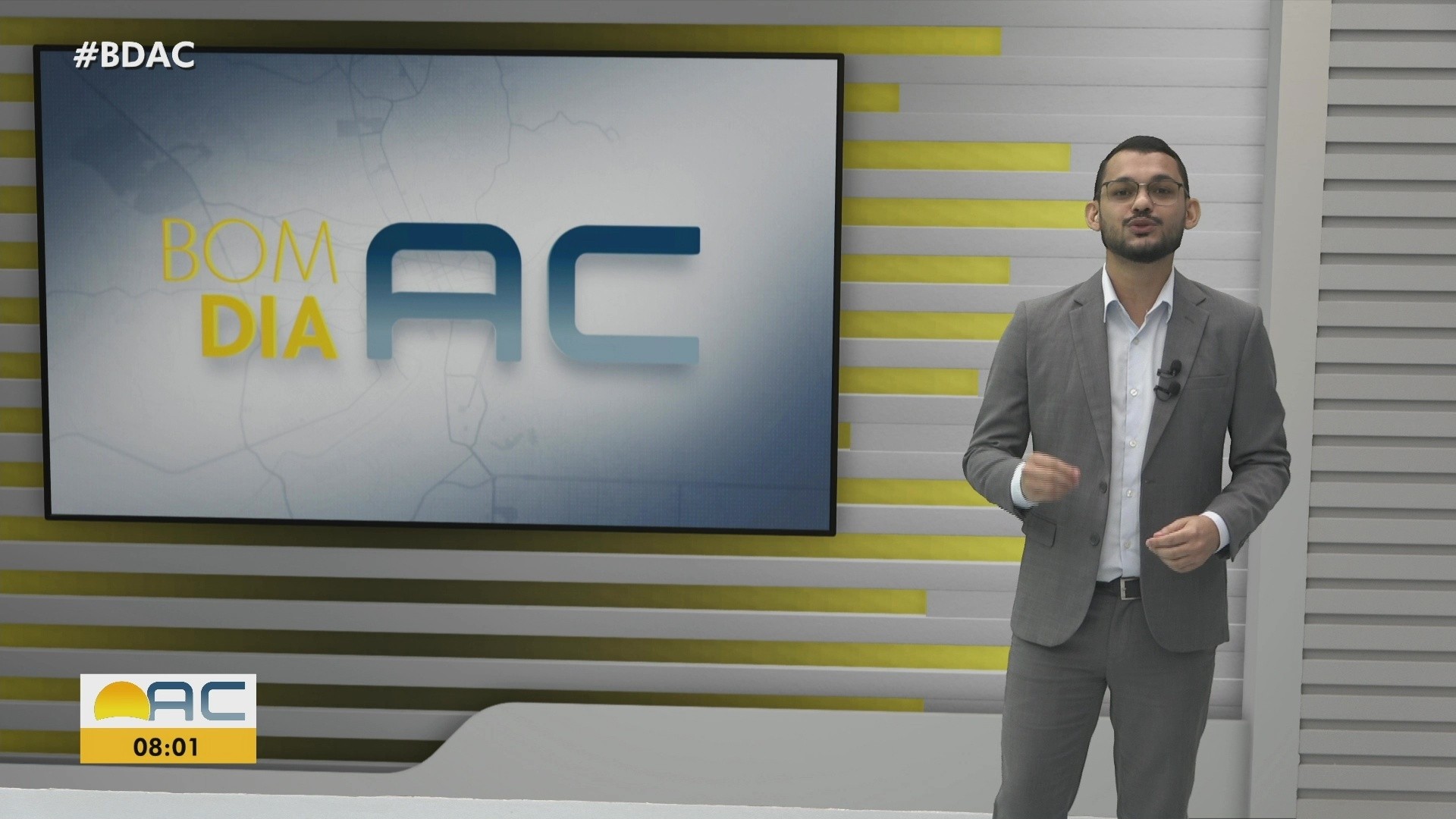 VÍDEOS: Bom Dia Acre desta terça-feira, 14 de abril de 2026