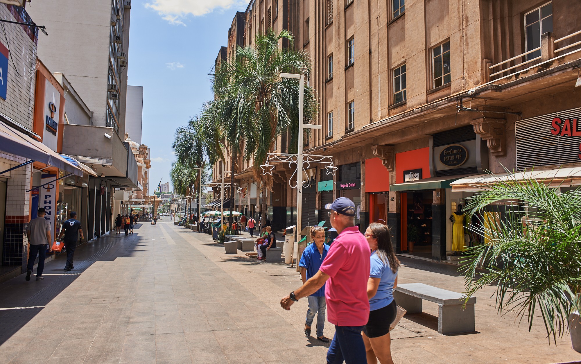 Veja o que abre e o que fecha na véspera e no feriado de Ano-Novo em Ribeirão Preto, Franca e região