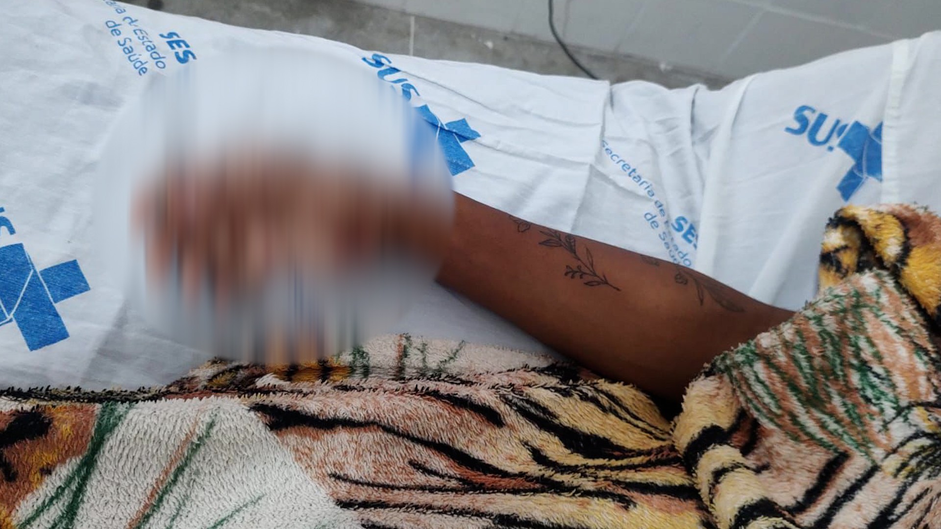 Adolescente é esturpada e agredida por dois suspeitos ao voltar de festa no Agreste da Paraíba