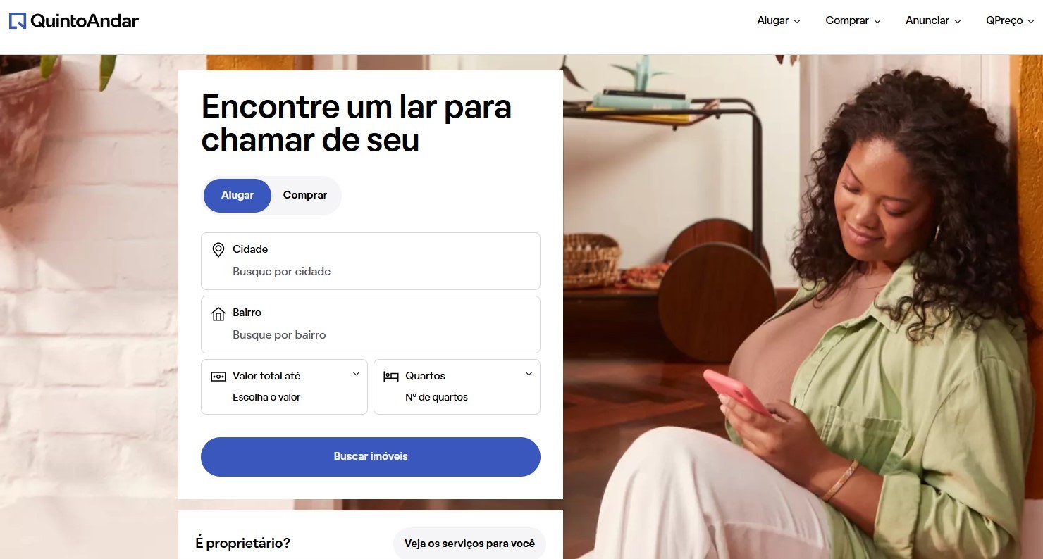 Procon-SP multa QuintoAndar em R$ 563,9 mil por práticas abusivas