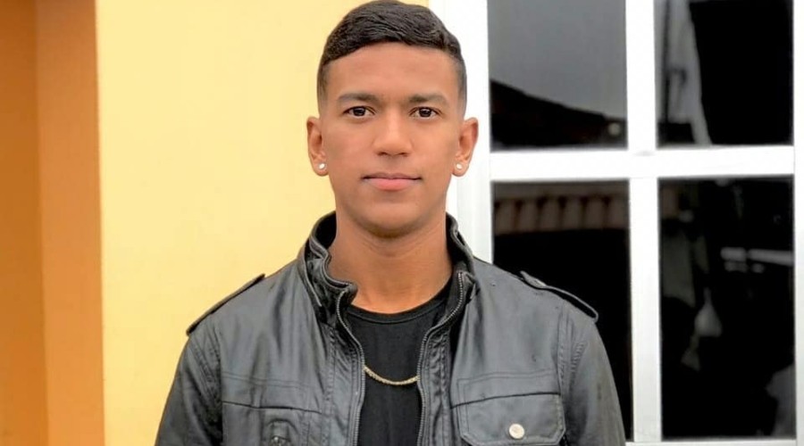 Influenciador Nazario Gomes morre em Manaus após complicações de saúde