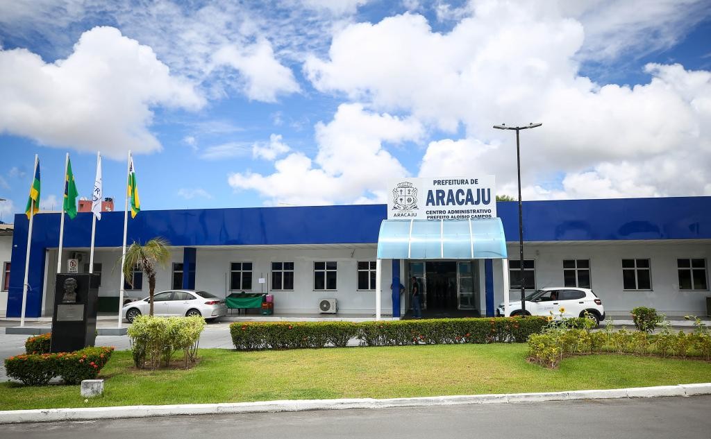 Prefeitura de Aracaju aciona Justiça para suspender decisão do TCE sobre retomada da licitação transporte coletivo