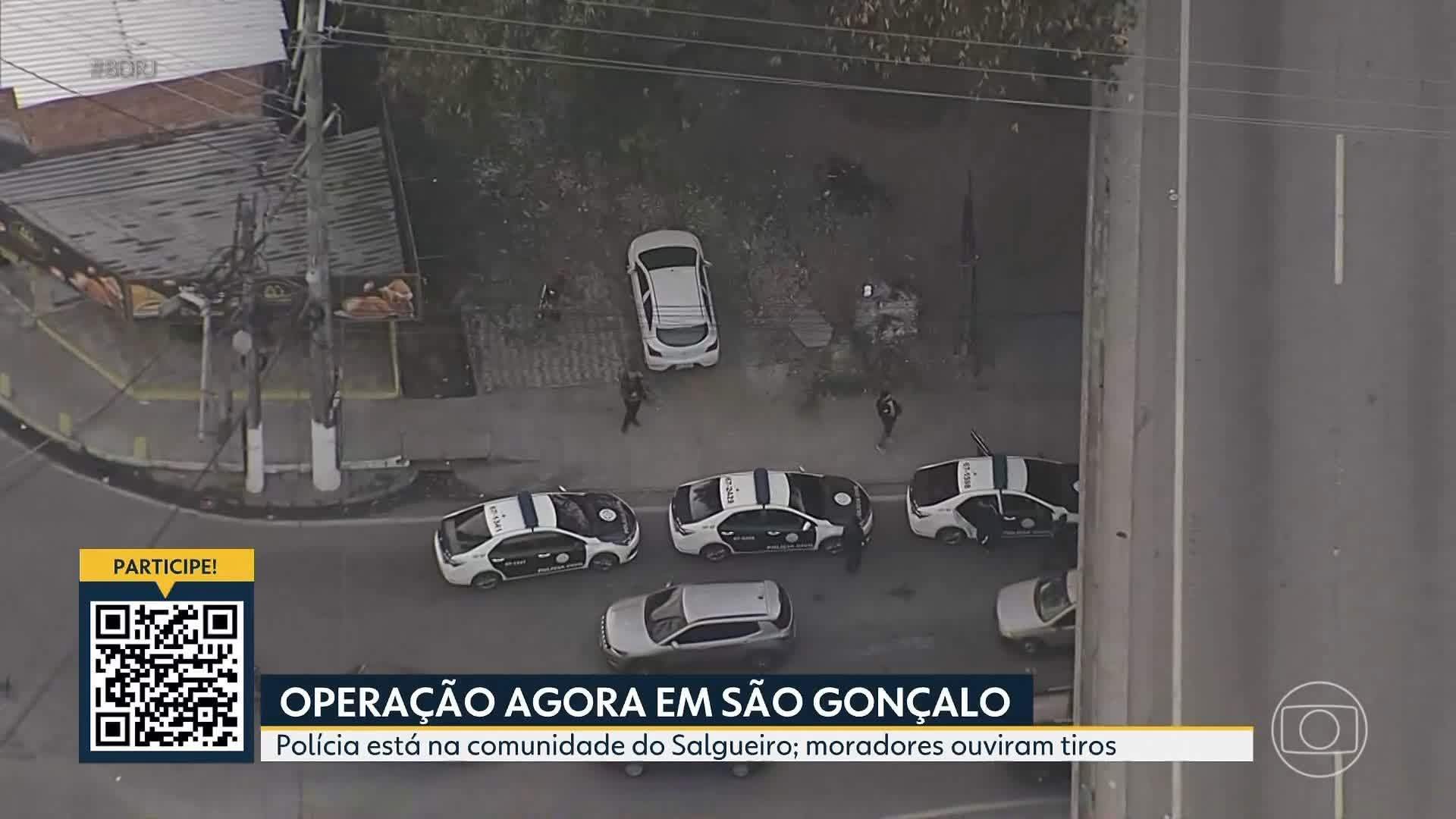 VÍDEOS: Bom Dia Rio de sexta, 29 de agosto de 2025