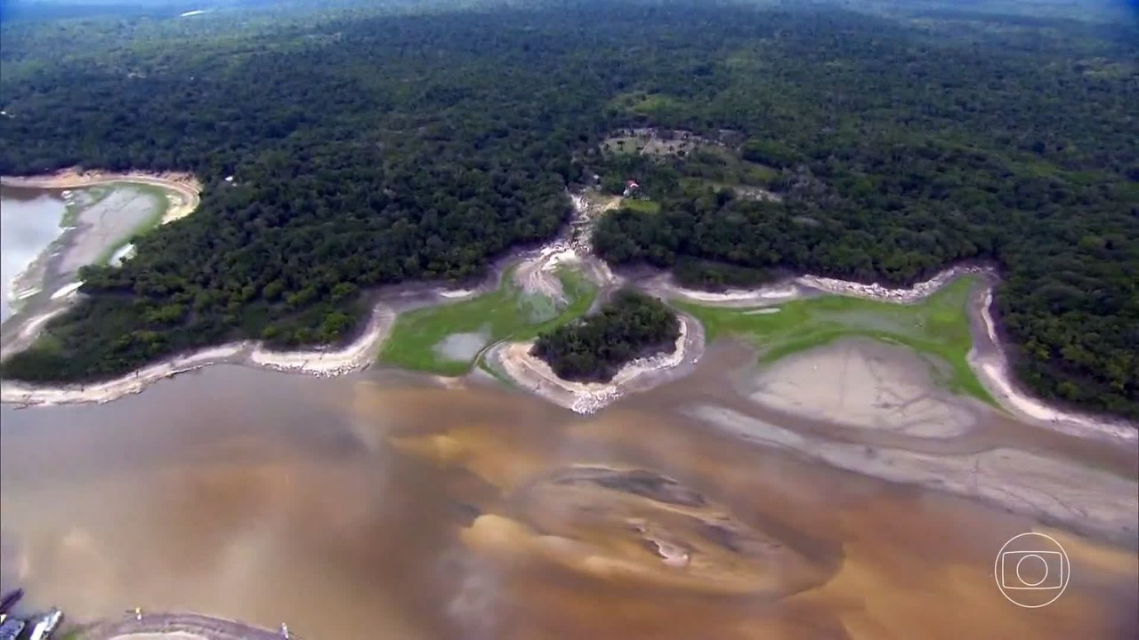 Irlanda doará R$ 91 milhões para o Fundo Amazônia, informa Planalto