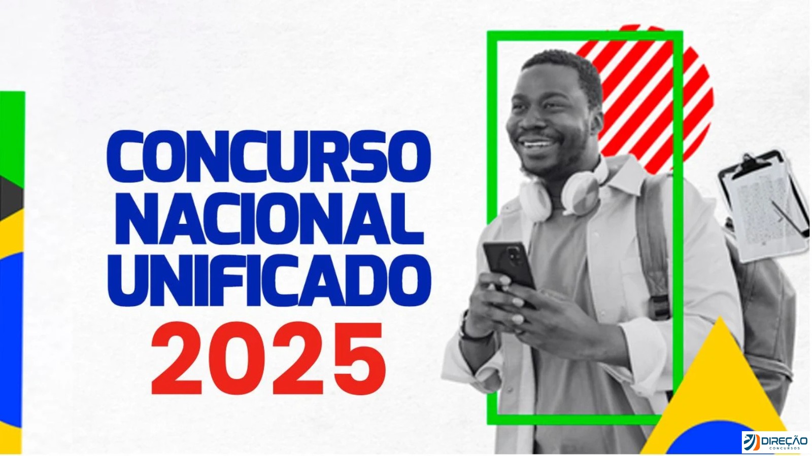 Concurso INSS: todas as oportunidades para analista no CNU 2025