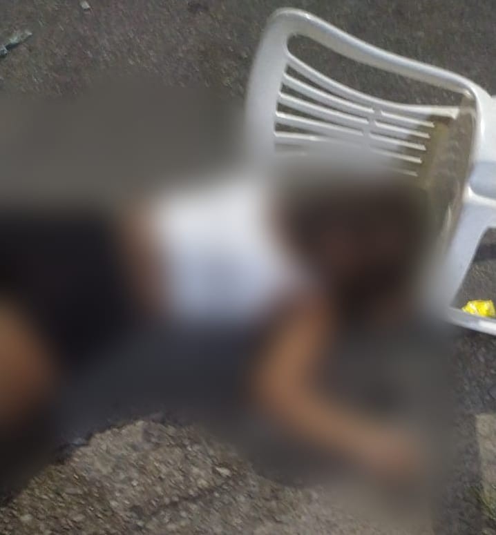 Tiroteio em bar deixa duas pessoas mortas e outras três feridas em Divinópolis 