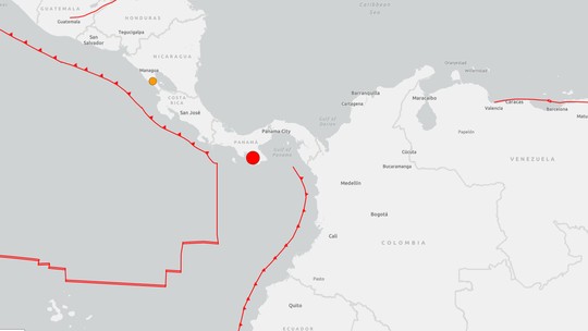 Por que a América Latina enfrenta tantos terremotos? Entenda