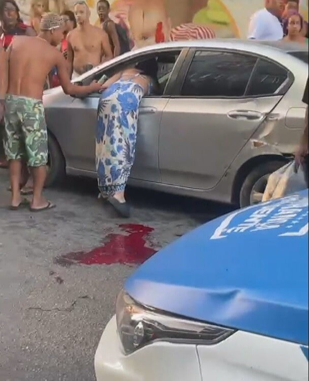 PM do Bope é baleado por agentes do Segurança Presente em Caxias após discussão