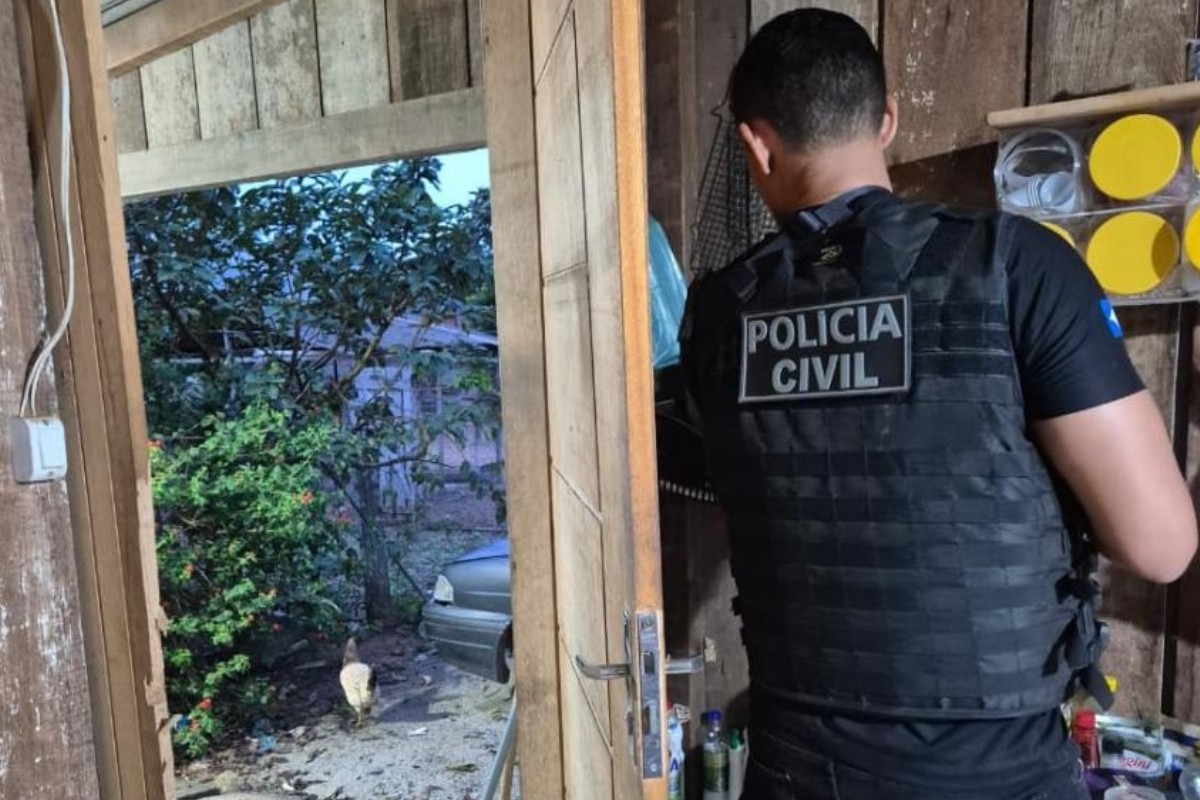 Operação prende 10 suspeitos ligados à facção criminosa que punia e castigava vítimas em MT