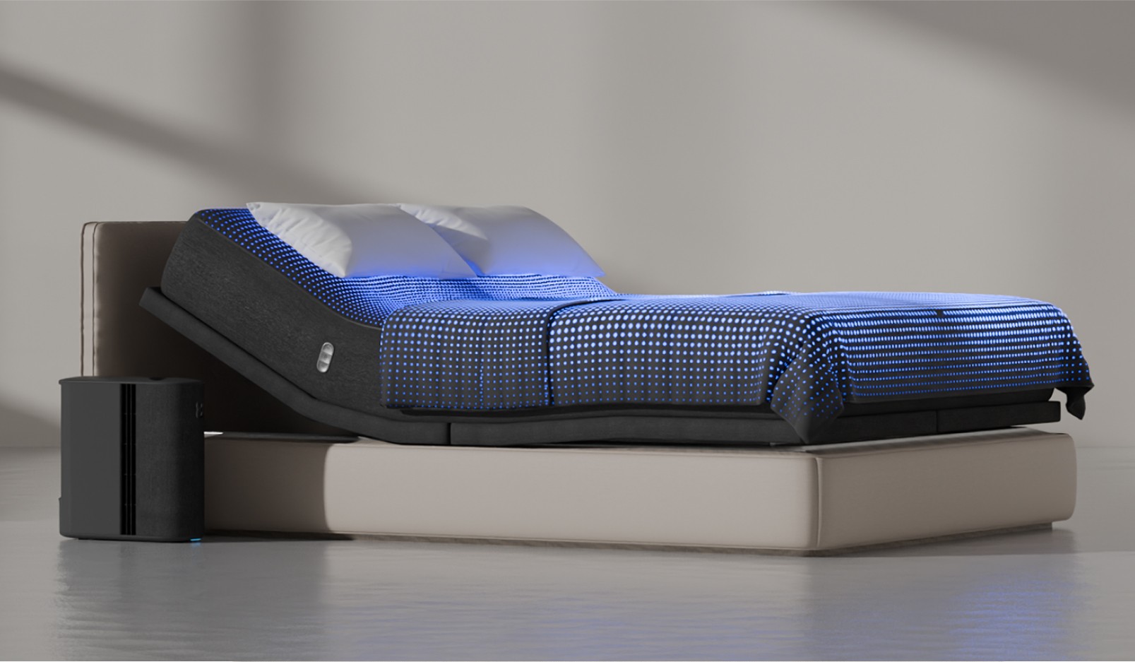 Pane global na nuvem da Amazon fez camas inteligentes travarem durante a madrugada