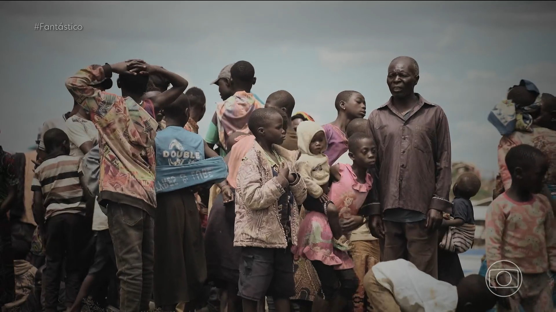 'Eu tinha a sensação de que ia morrer': sobreviventes relatam impacto da epidemia de ebola no Congo