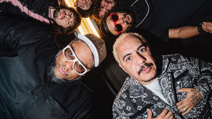 Planet Hemp planta música inédita 'Não vamos desistir' com Black