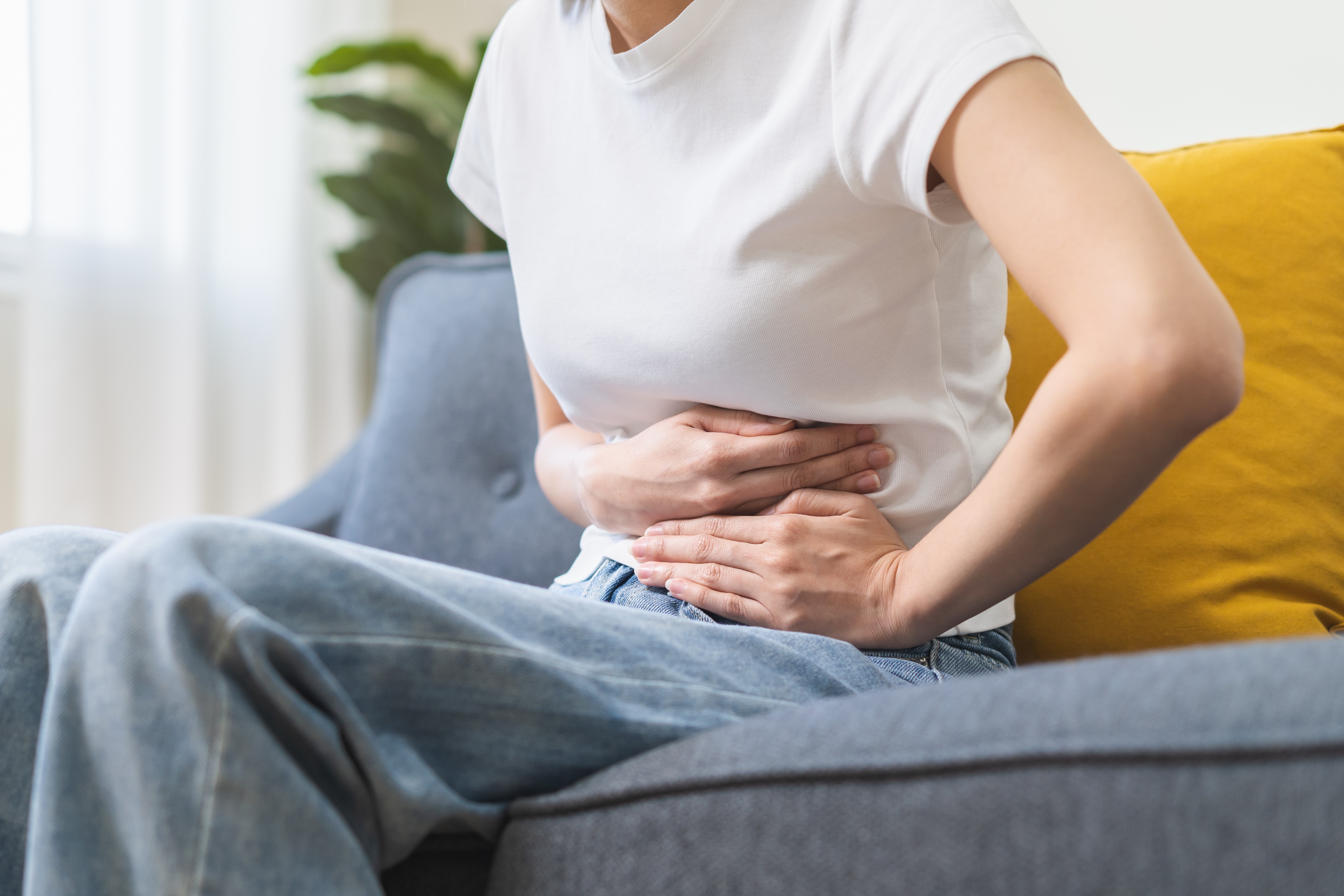 Dor menstrual afeta 7 em 10 mulheres