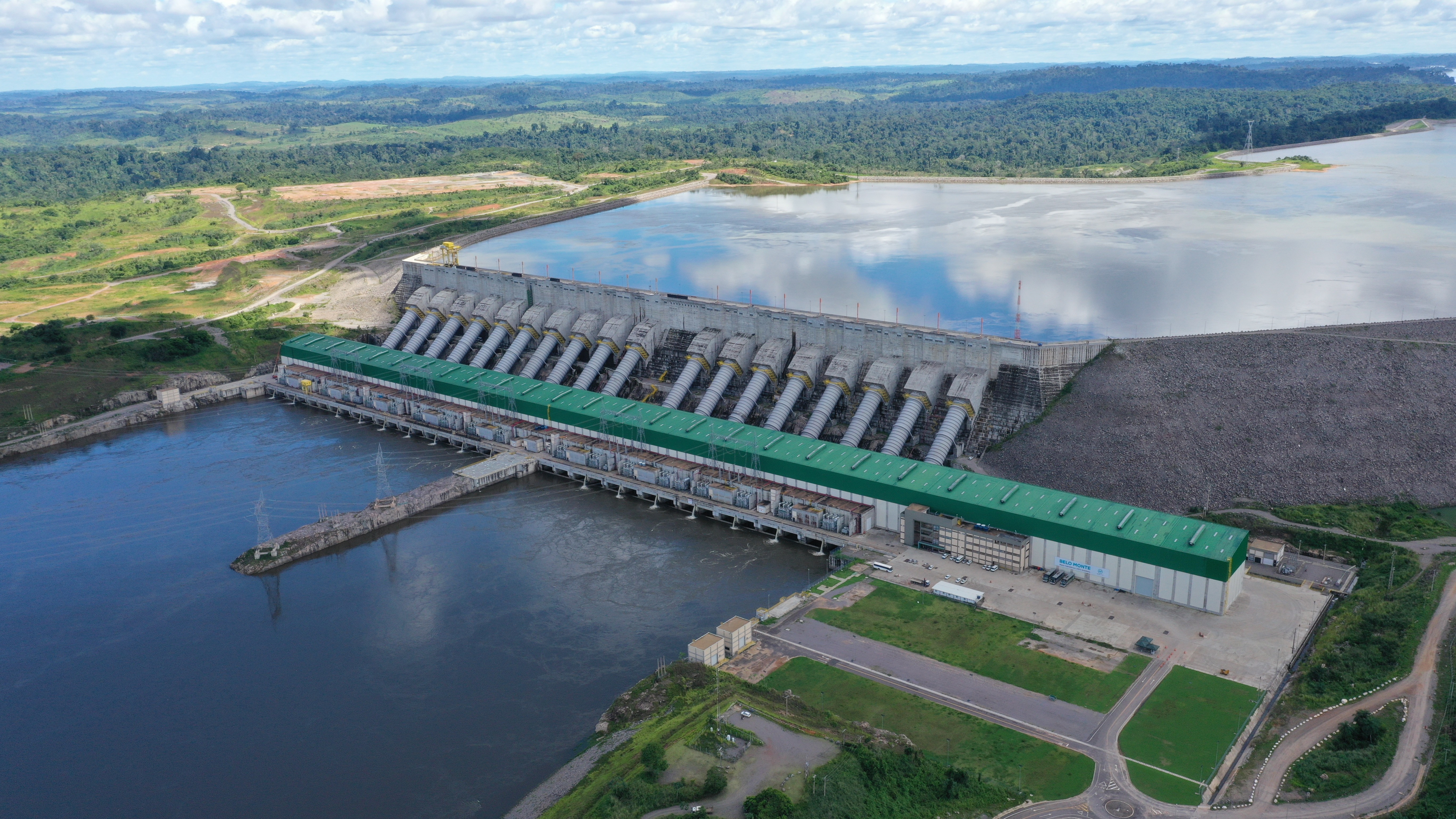 Força Nacional em Belo Monte: agentes reforçam segurança no Pará | G1