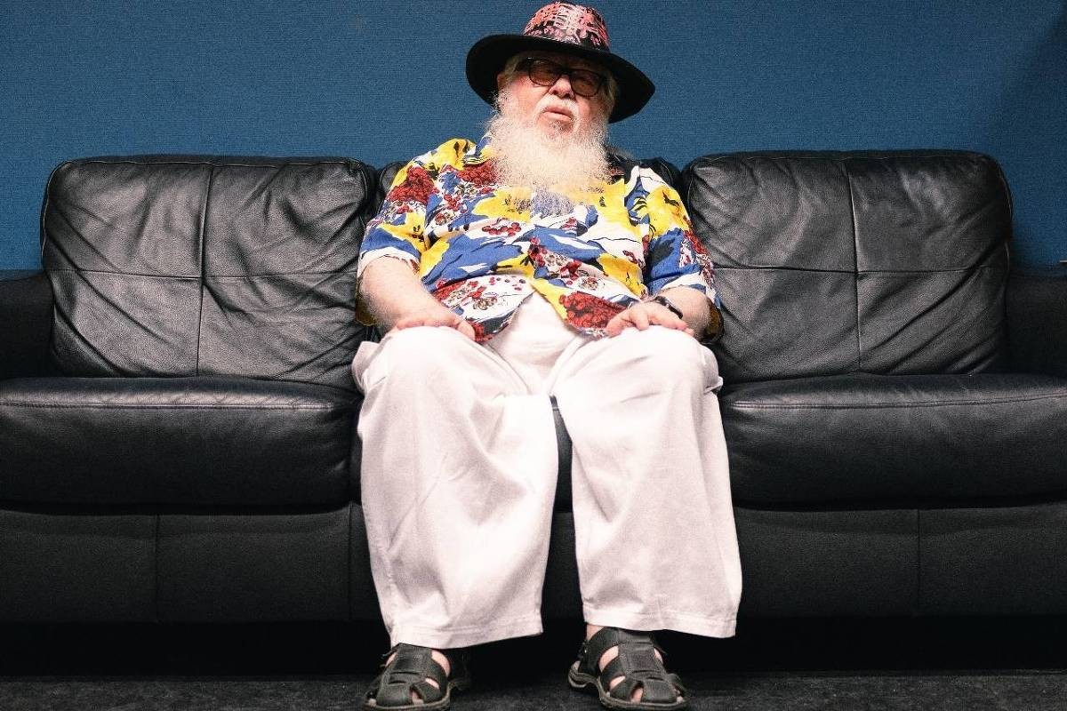 Lula lamenta a morte de Hermeto Pascoal, ícone da música brasileira