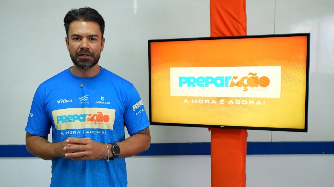 Preparação Enem: professor de Redação explica as três operações lógico-argumentativas