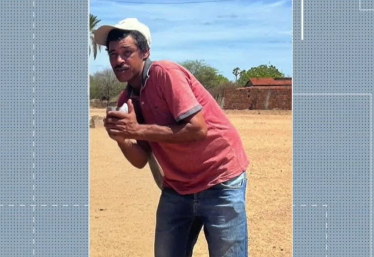 Trabalhador morre após cair dentro de máquina trituradora de barro em Mossoró
