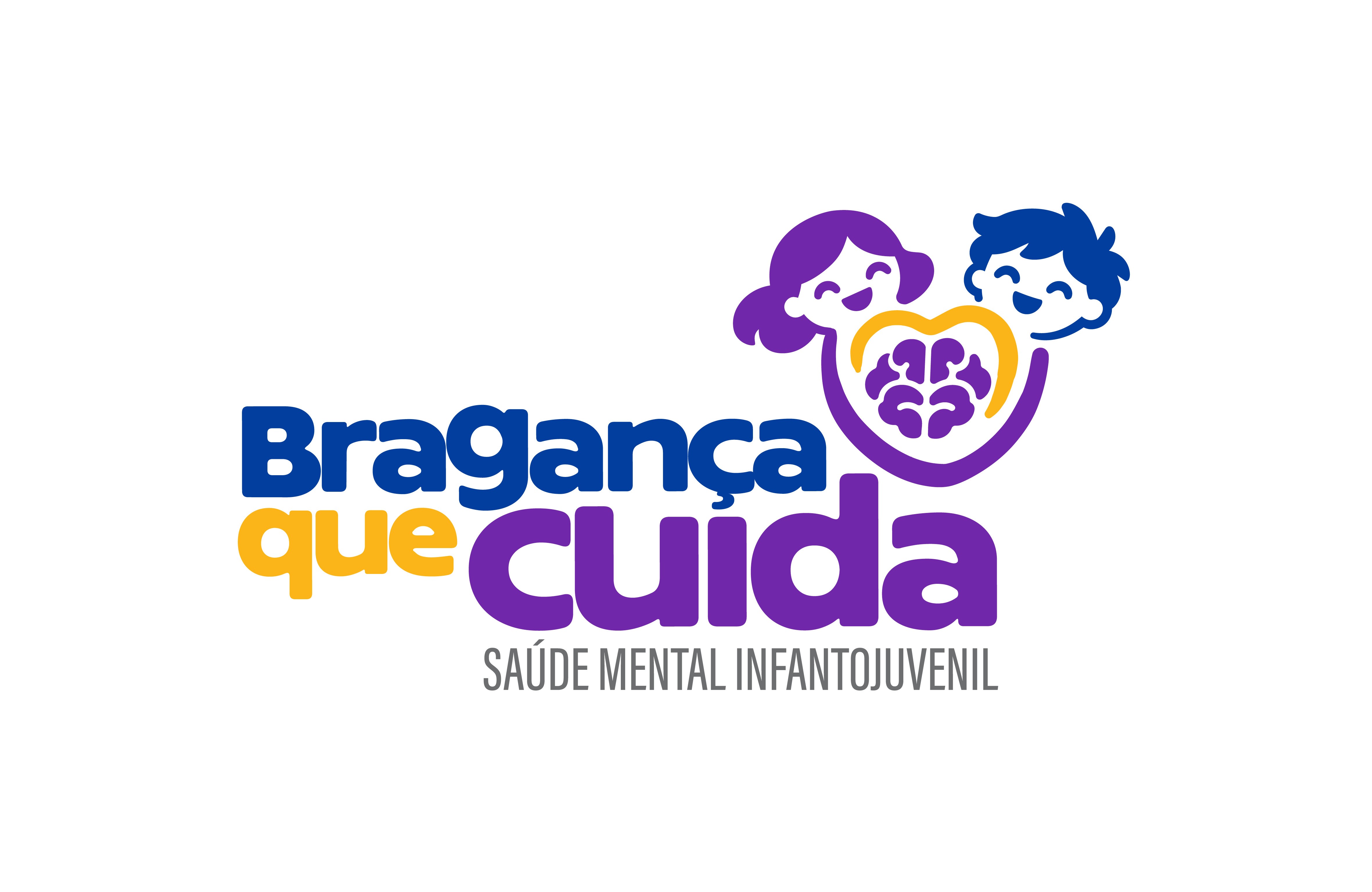 Bragança Que Cuida amplia atendimento em saúde mental a crianças e adolescentes