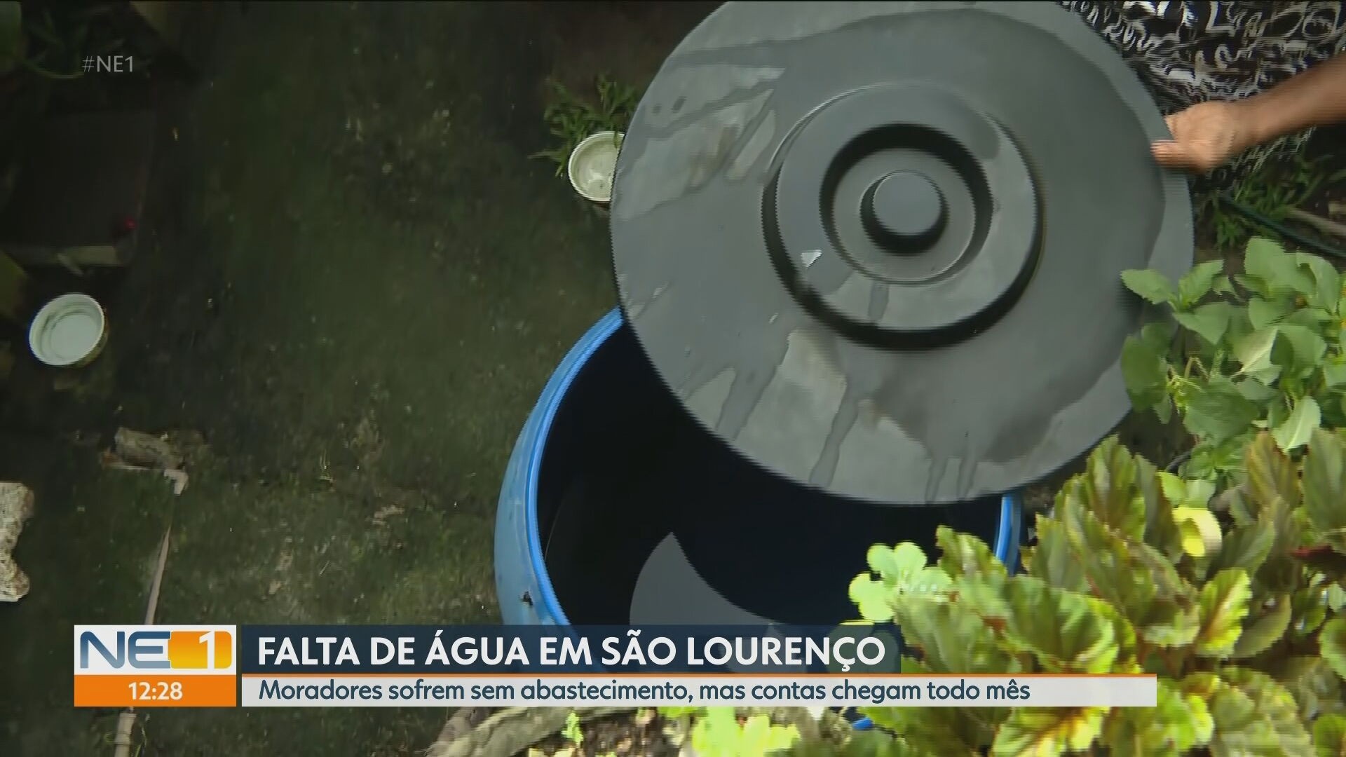 VÍDEOS: NE1 de quarta-feira, 14 de maio de 2025
