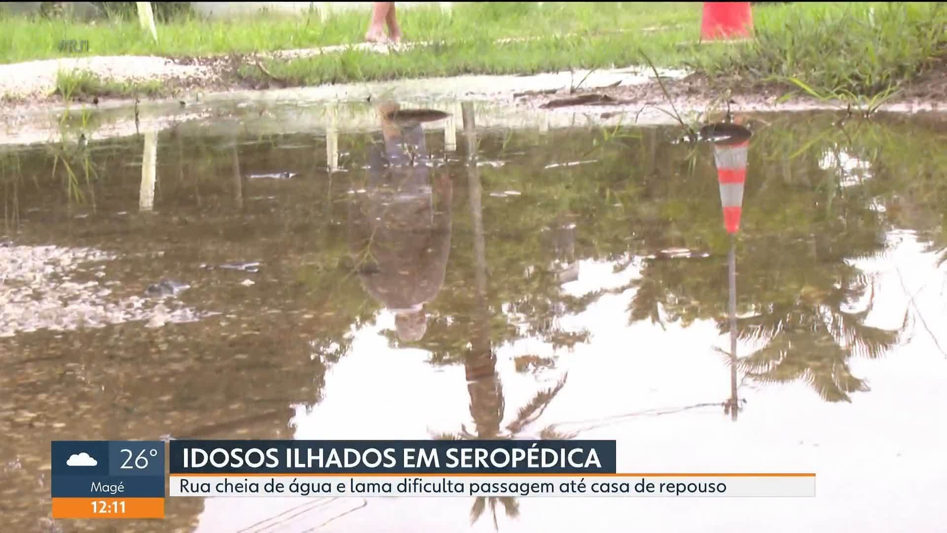 VÍDEOS: RJ1 de quinta, 29 de outubro de 2026
