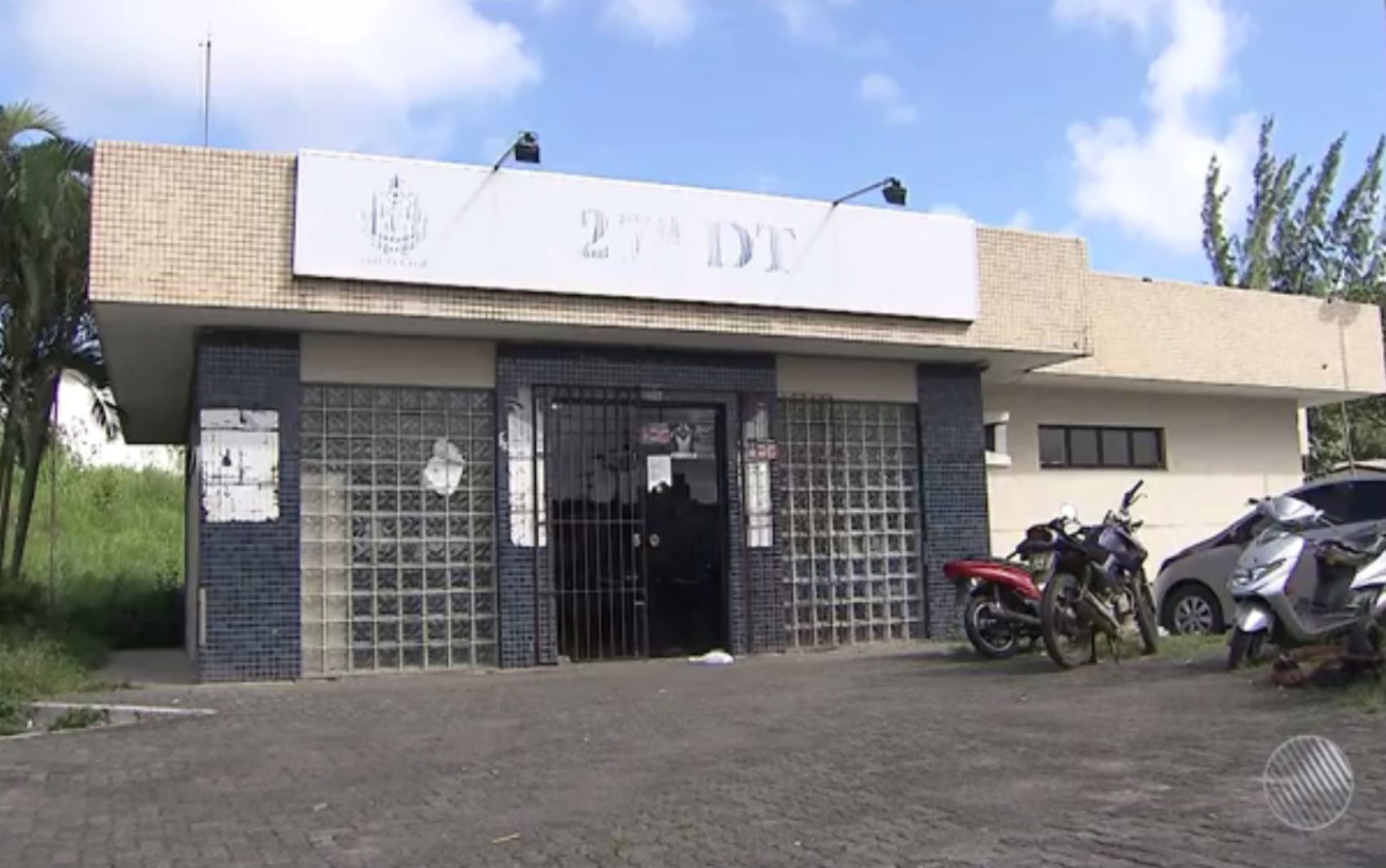 Mulher morre e outra fica ferida durante ataque a tiros em Lauro de ...
