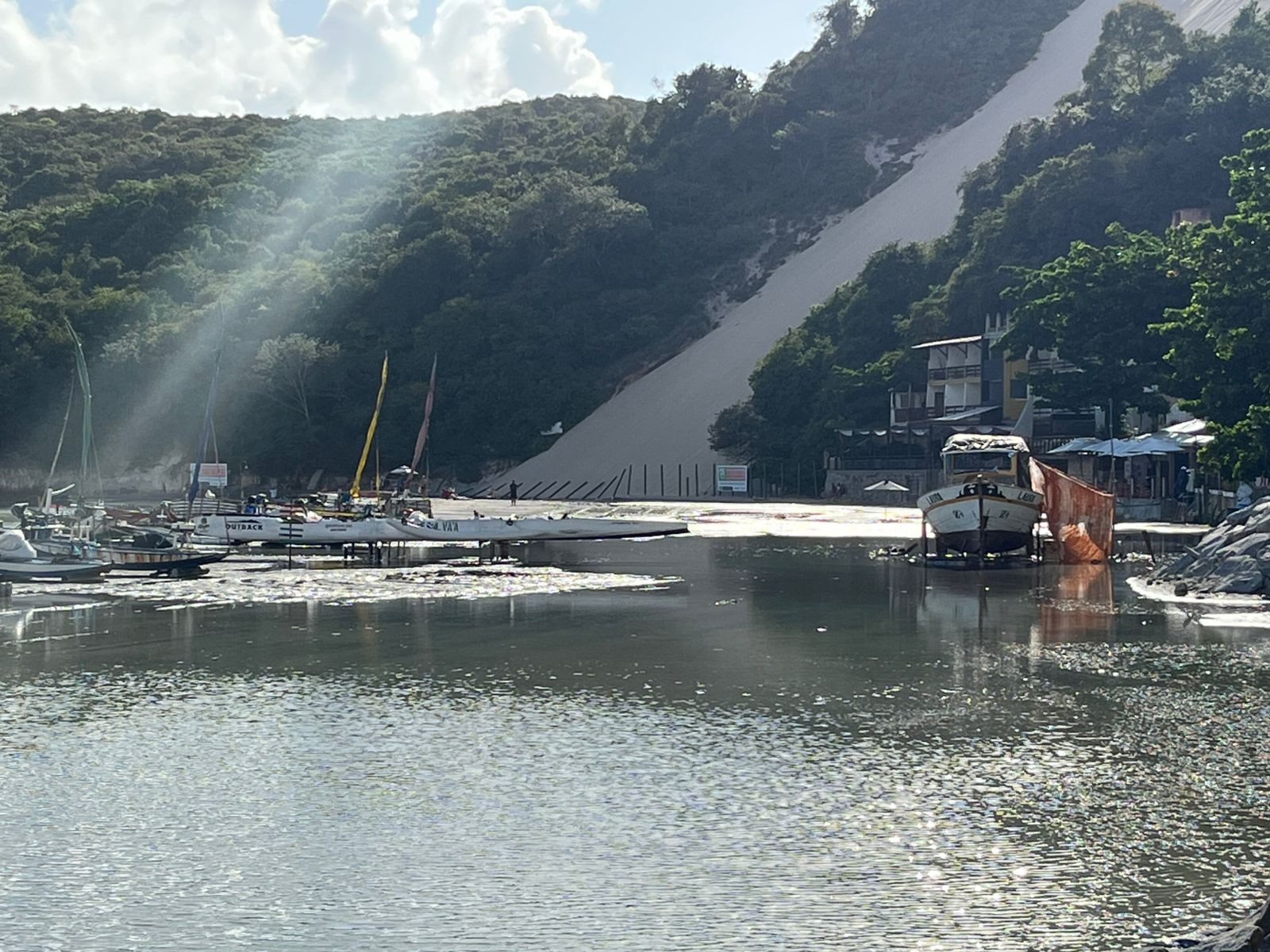 Você Não Tá Convidada pro Meu Bat Mitzvá!