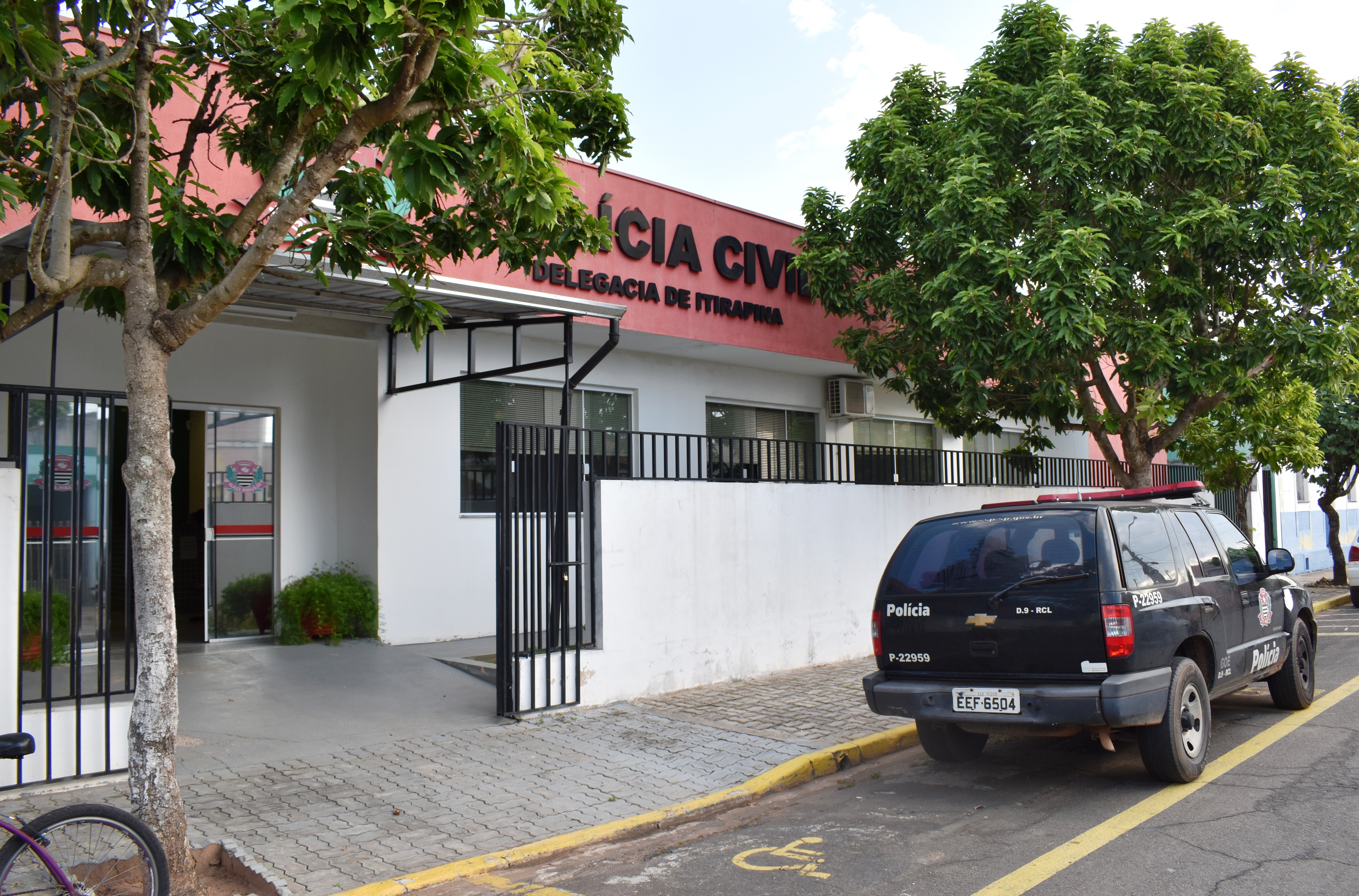 Homem morre e outro fica gravemente ferido ao tentar separar briga no interior de SP