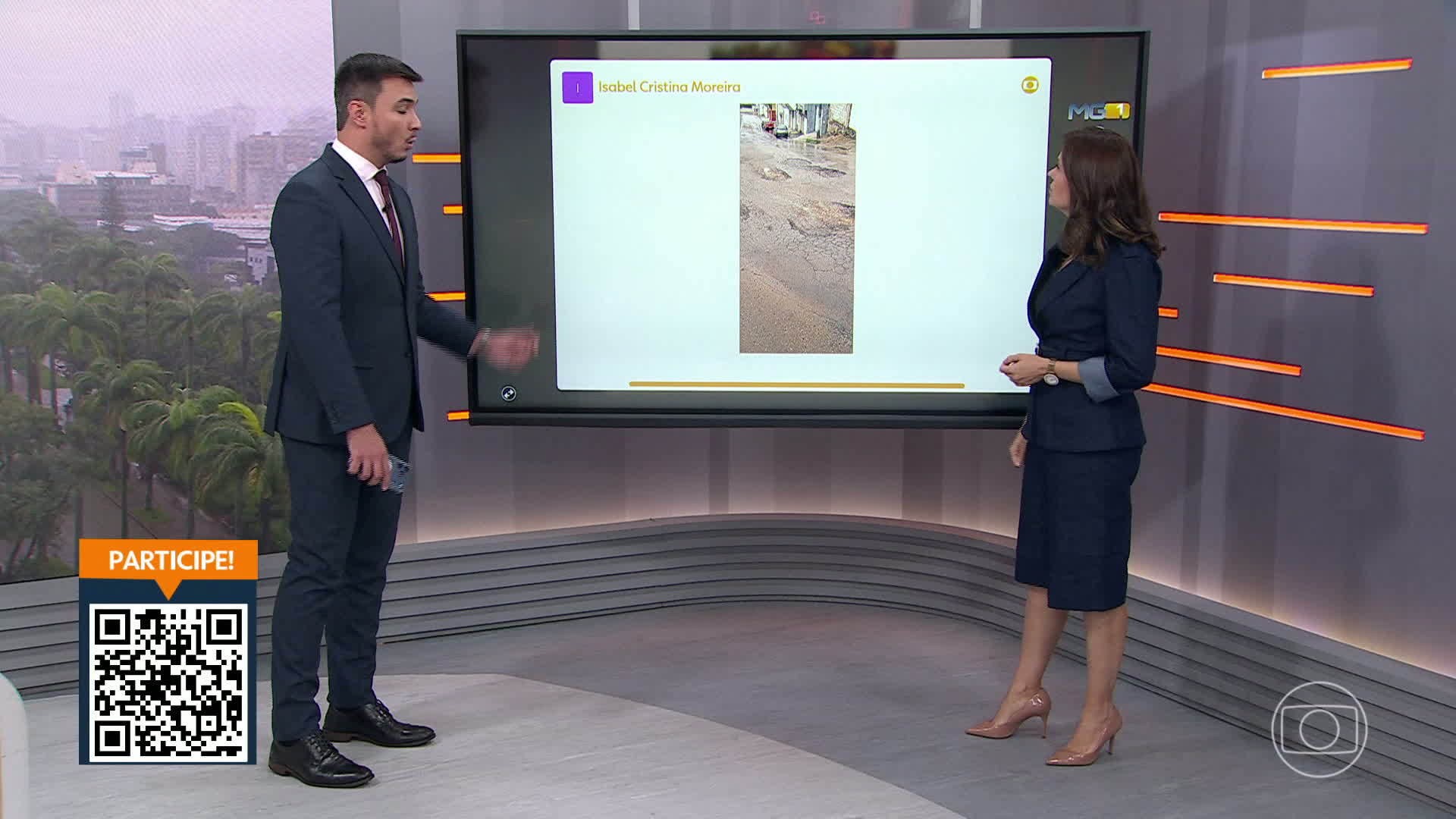 VÍDEOS: MG1 de sexta-feira, 20 de março de 2026