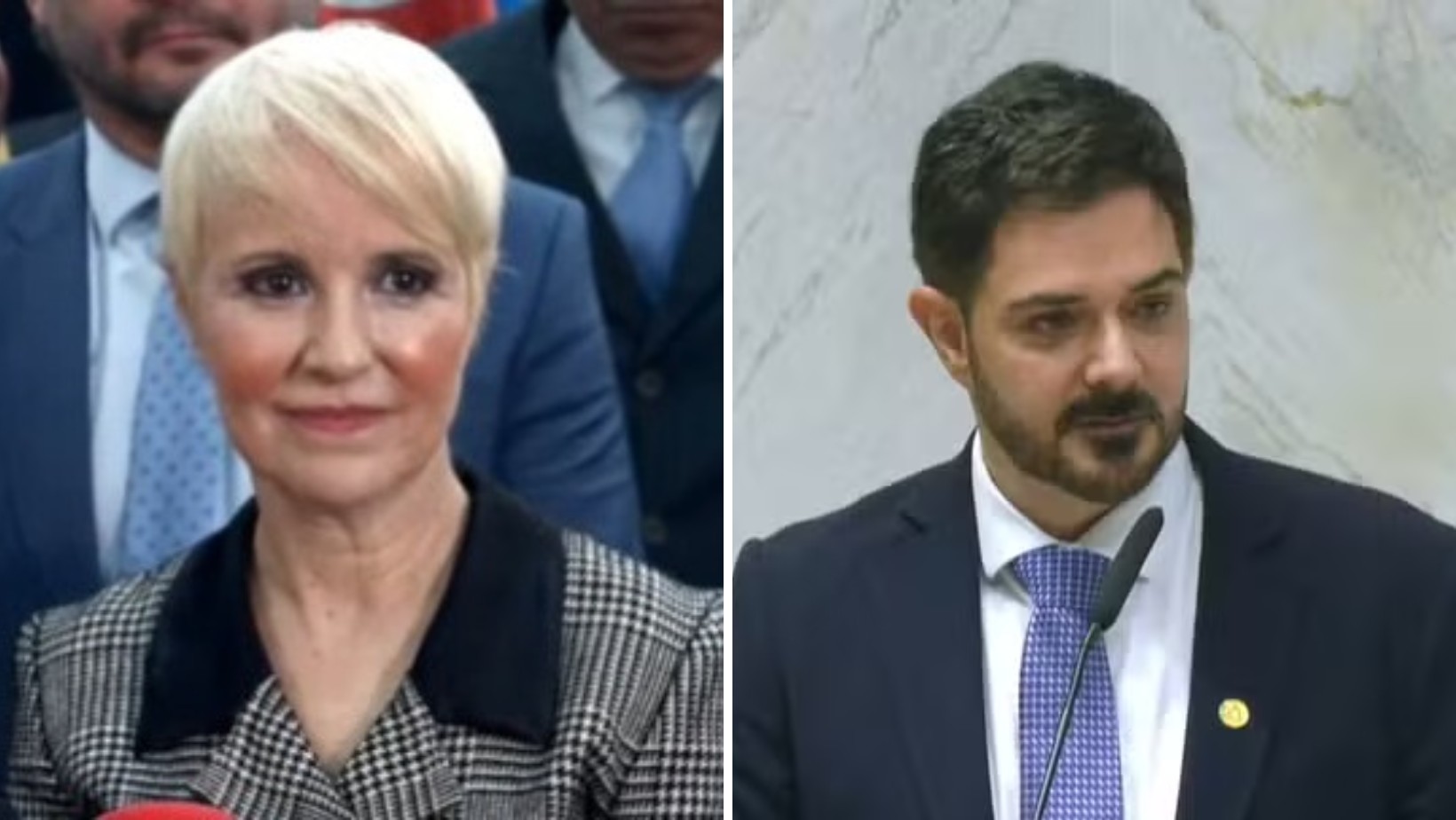 Alesp empossa nova deputada estadual após Ortiz Junior (Cidadania) perder mandato por infidelidade partidária