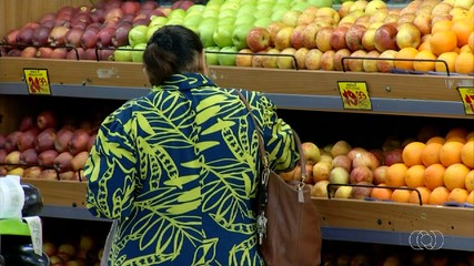 Fatores climáticos impactam nos preços de hortifrúti