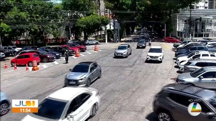 Confira a movimentação do trânsito de Belém no quadro 'Radar' desta terça (13)