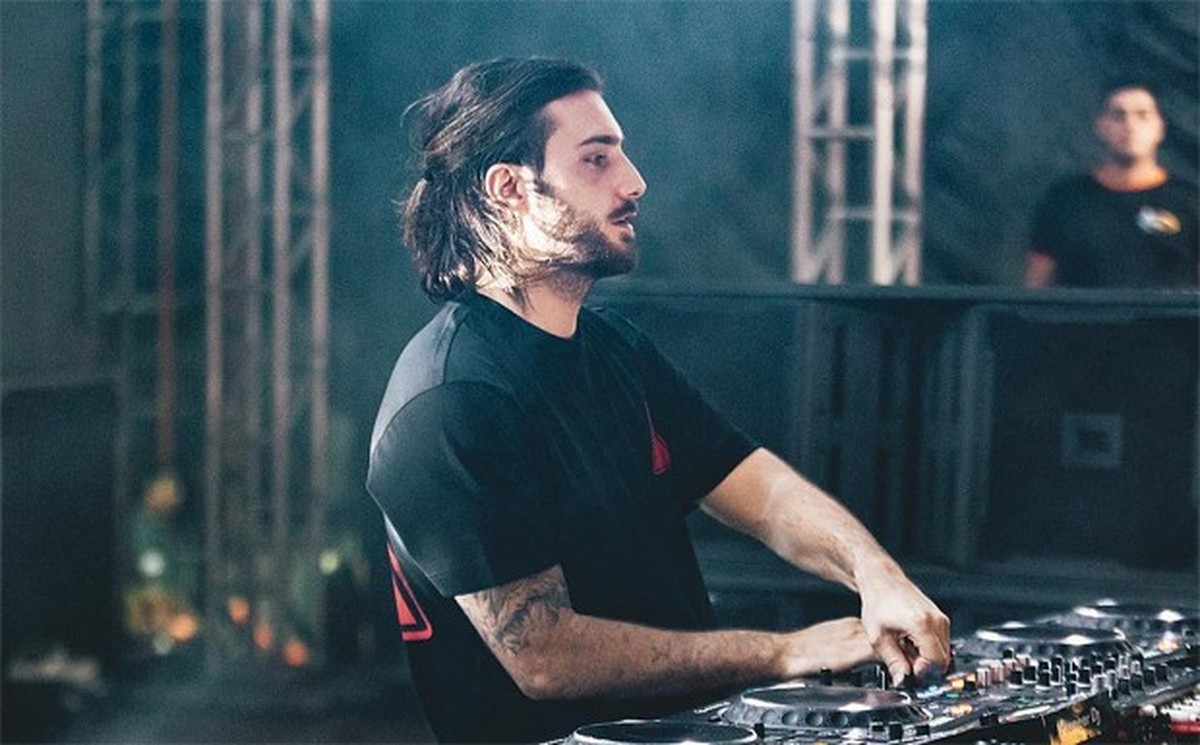 Dj Alesso DJ Alesso se apresenta no interior de SP em outubro; veja como comprar