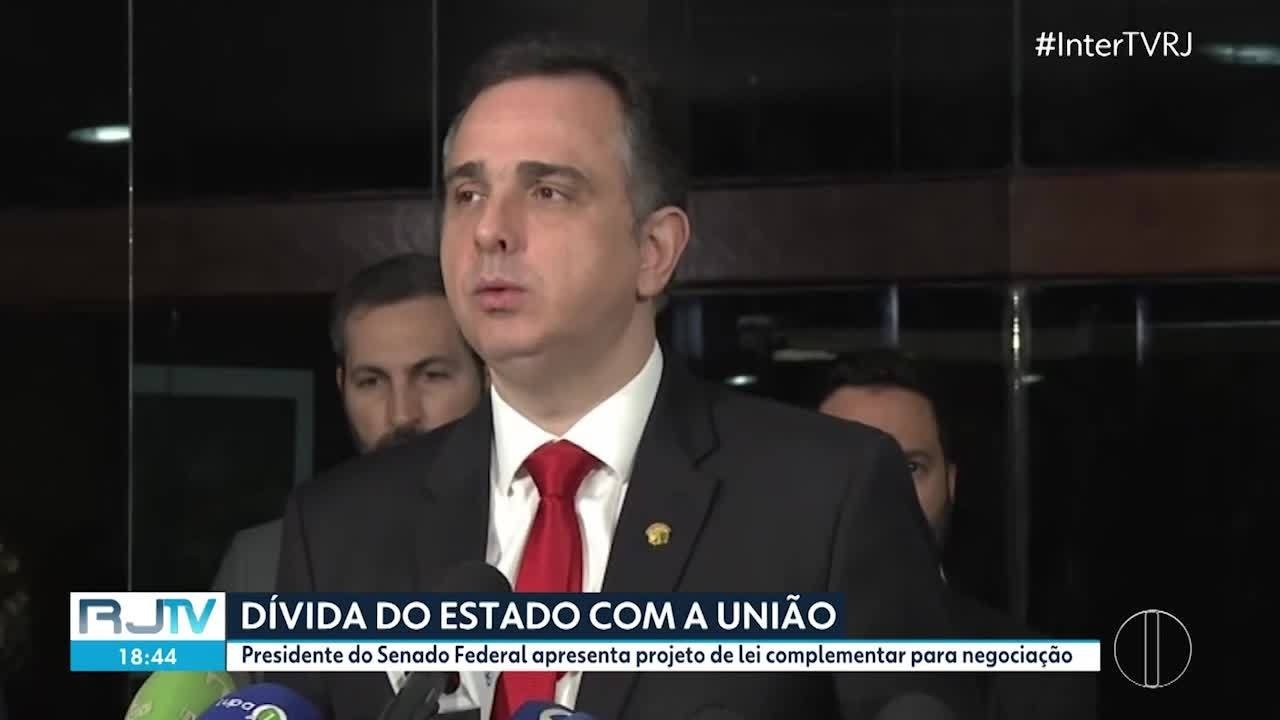 Senado aprova novo plano para pagamento da dívida de quase R$ 800 bilhões dos estados