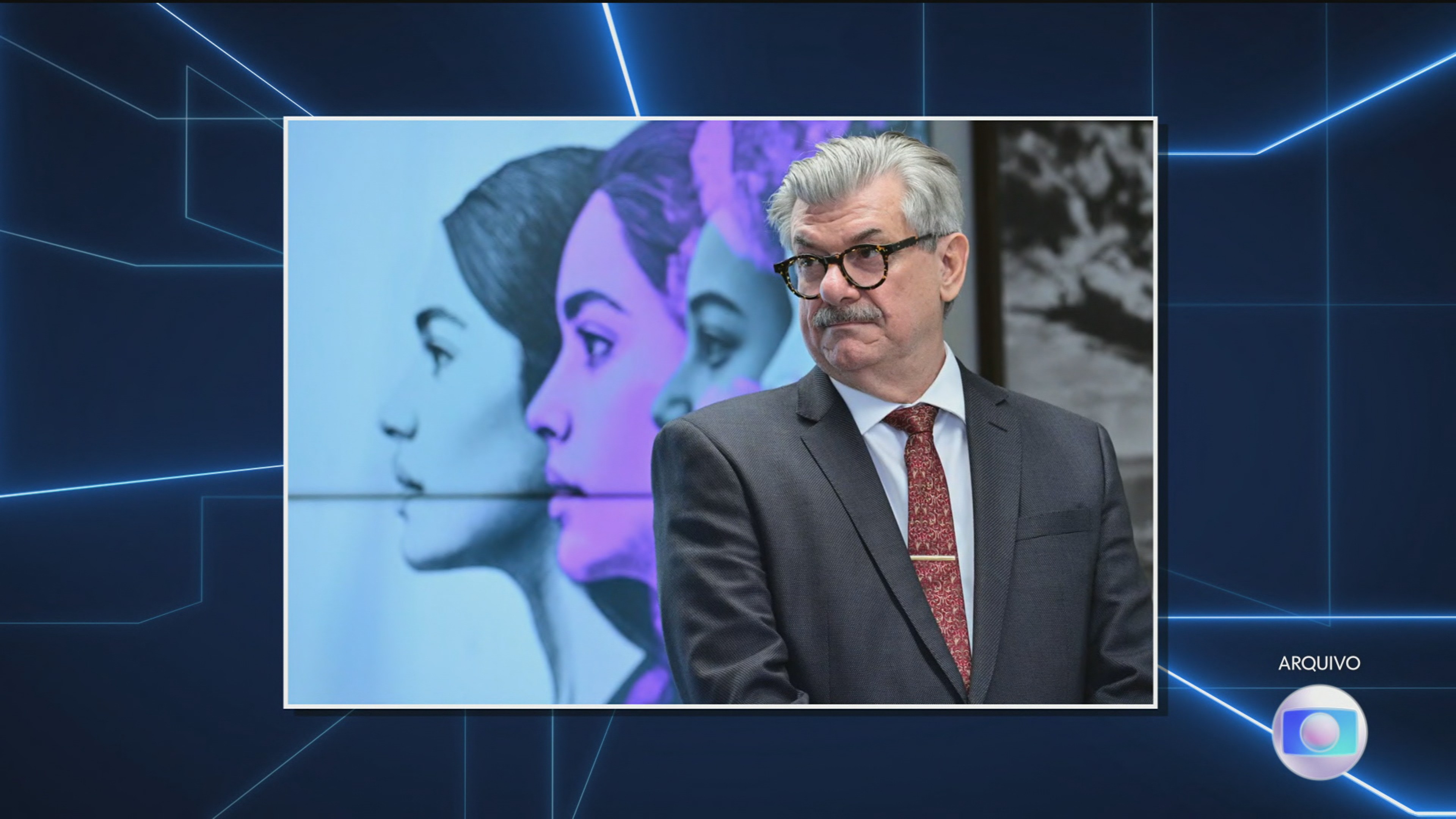 Nunes Marques, do Supremo, determina abertura de investigação de importunação sexual contra Marco Buzzi