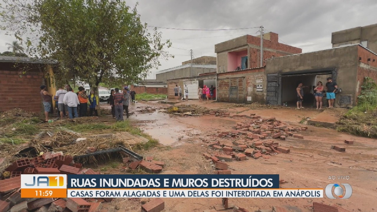 VÍDEOS: Jornal Anhanguera 1ª Edição Regiões de quarta-feira, 18 de março de 2026