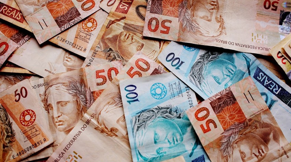 Proposta da equipe econômica prevê aumento de R$ 101 no salário mínimo, atualmente em R$ 1.320. — Foto: Pequenas Empresas, Grandes Negócios / Tv Globo