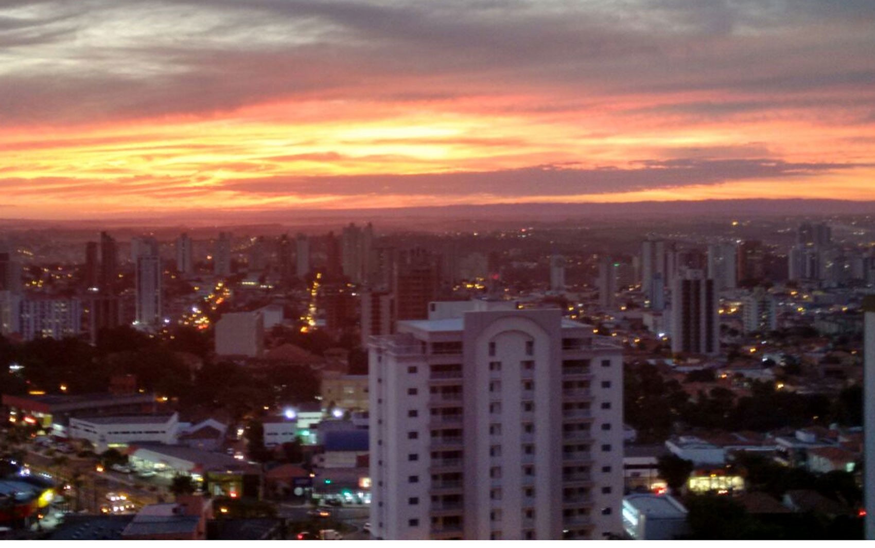 Região de Piracicaba deve ter calor e chuvas isoladas no último fim de semana do inverno; veja previsão  