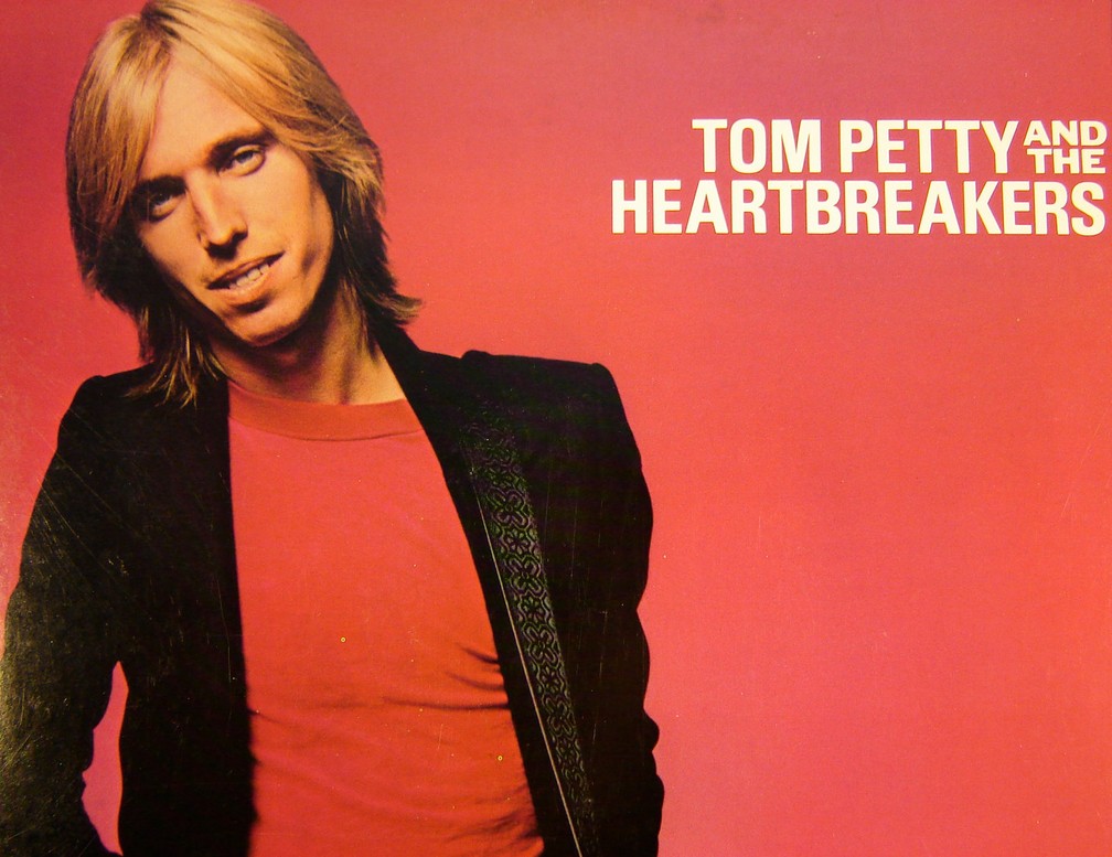 Roqueiro americano Tom Petty morre, aos 66 anos, nos EUA