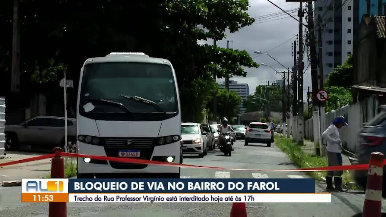 VÍDEOS: AL1 desta terça-feira, 01 de julho