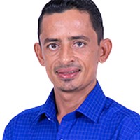 Candidato
