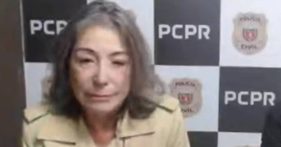 Vereador Maria Letícia é médica e pós-graduada em ginecologia pela USP — Foto: Reprodução